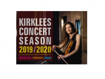 Kirklees Concert Season 2019/2020