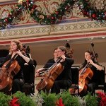 Kirklees Concert Season Festive Concerts