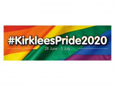 Kirklees Pride 2020