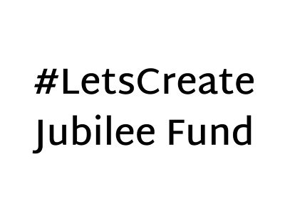 Let’s Create Jubilee Fund, Kirklees deadline extended to 11 Feb