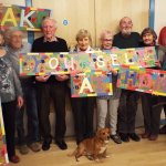 'Make Yourself At Home' project unites community groups in Kirkl