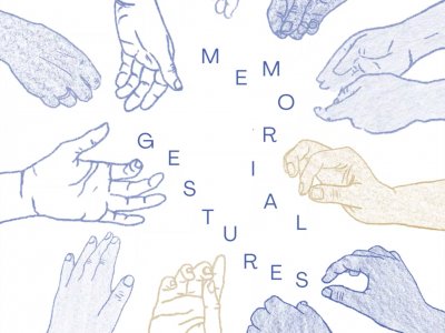 Memorial Gestures – Artist Residencies – Open Call