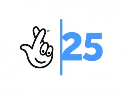 National Lottery to Celebrate Turning 25 With New £7.5m Fund
