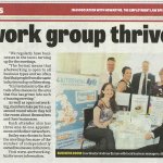 Networking Group is Thriving - Batley News