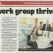 Networking Group is Thriving - Batley News / <span itemprop="startDate" content="2014-06-20T00:00:00Z">Fri 20 Jun 2014</span>