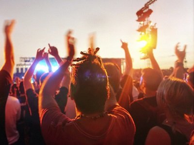 New Covid-19 planning guidance published for UK festivals