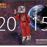 New! - Shabang Calendar 2015