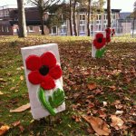 NHT School sculpture to commemorate WW1