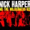 Nick Harper &amp; The Wilderness Kids are coming back to Small Seeds / <span itemprop="startDate" content="2017-11-20T00:00:00Z">Mon 20 Nov 2017</span>