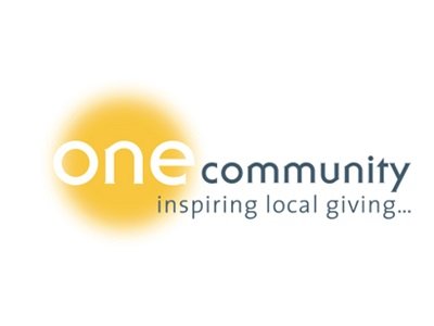 One Community Funds opens 1 September