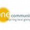 One Community&apos;s Match It Funding is back for 2022 / <span itemprop="startDate" content="2022-06-13T00:00:00Z">Mon 13 Jun 2022</span>