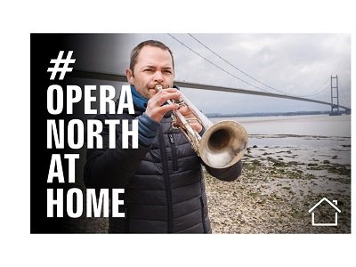 Opera North at Home: Sounds of the natural world