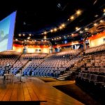 Opportunities for writers at the West Yorkshire Playhouse