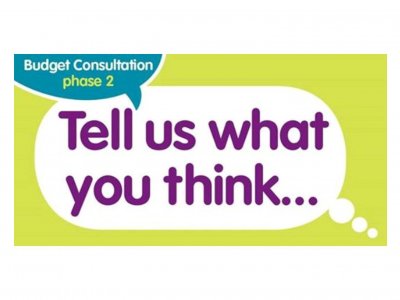 Phase 2 of Kirklees Council's budget consultation open