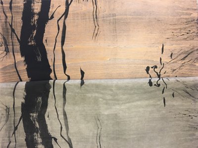 Plywood Lithography (Mokulito) – Weekend Masterclass – April