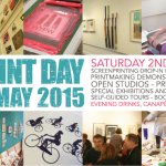 Print Day in May