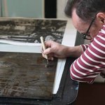 Printmaker's Toolkit Session