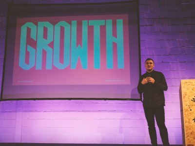 Roots the key theme at Huddersfield's first Design Conference