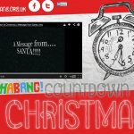 Shabang's Countdown to Christmas