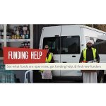 Support with finding funding from TSL Kirklees