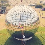 Take part in the Big Disco and help break a World Record