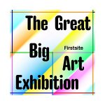 Take part in The Great Big Art Exhibition