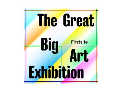 Take part in The Great Big Art Exhibition