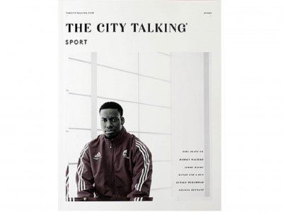 The City Talking - Sport