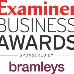 The Examiner Business Awards 2018