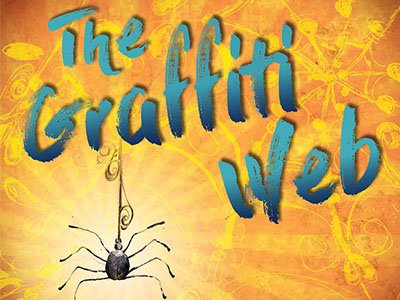 The Graffiti Web- children's Storytelling and making worshop
