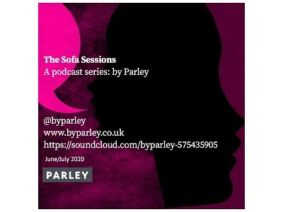 The Sofa Sessions: by Parley