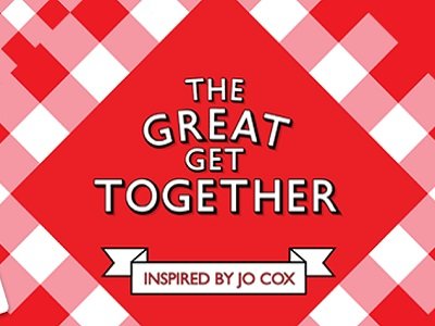 The Virtual Great Get Together - 19-21 June 2020