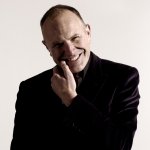 TV comedian Simon Evans to star at Holmfirth Arts Festival 2019
