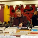 Vinyl Tap celebrates Record Store Day - Examiner article