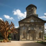 Vote for YSP in the Museums + Heritage Awards 2015