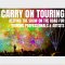 Watch &quot;Carry On Touring&quot; online summit with NME, MPs, Creatives / <span itemprop="startDate" content="2021-06-14T00:00:00Z">Mon 14 Jun 2021</span>