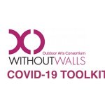 Without Walls COVID-19 Toolkit for outdoor street artists