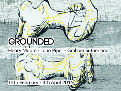 WYPW Exhibition: GROUNDED - COMING SOON!
