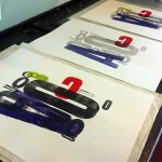WYPWcourses: Introduction to Letterpress