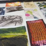 WYPWcourses - Introduction to Printmaking – November
