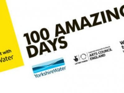 Yorkshire Festival 2014 - 100 Amazing Days Report & Film