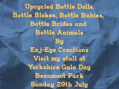 Yorkshire Gala Day