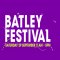 Batley Festival