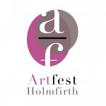 Artfest Holmfirth / a unique selling exhibition
