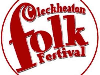 Cleckheaton Folk Festival 2022