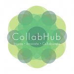 Liz Dobson CollabHub / Collaboration Hub (interdisciplinary networking and making)