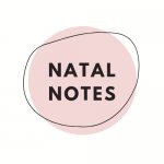 NatalNotes / Creative Writing & Visual Workshops for Memoir & Wellbeing