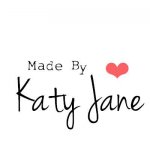 Made by Katy Jane / Handmade Gifts and Crafts