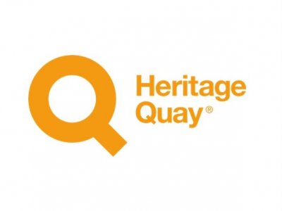 Heritage Quay Group Space