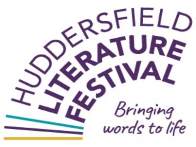 Huddersfield Literature Festival 2015